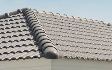 advantages of West Yoke clay roofing