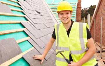 find trusted West Yoke roofers in Kent