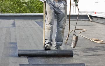 flat roof replacement West Yoke, Kent
