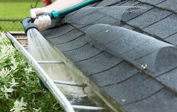 West Yoke gutter cleaning costs