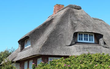 thatch roofing West Yoke, Kent