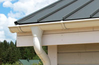 West Yoke soffits